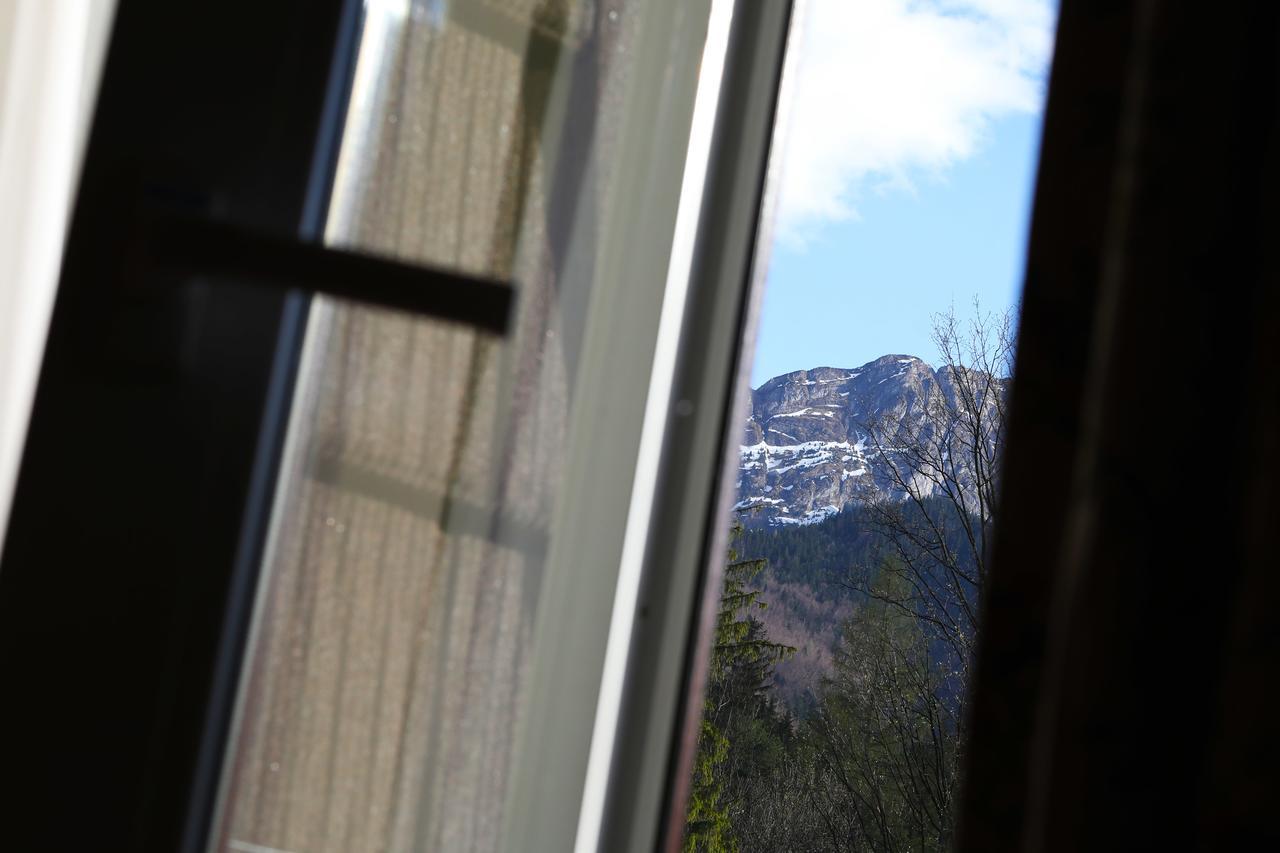 Hotel Nalecz City Center Zakopane Luaran gambar