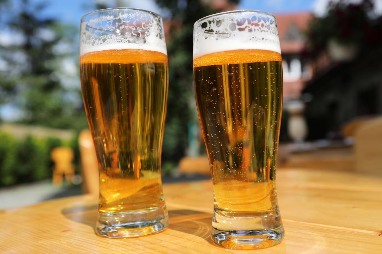 Hotel Nalecz City Center Zakopane Luaran gambar