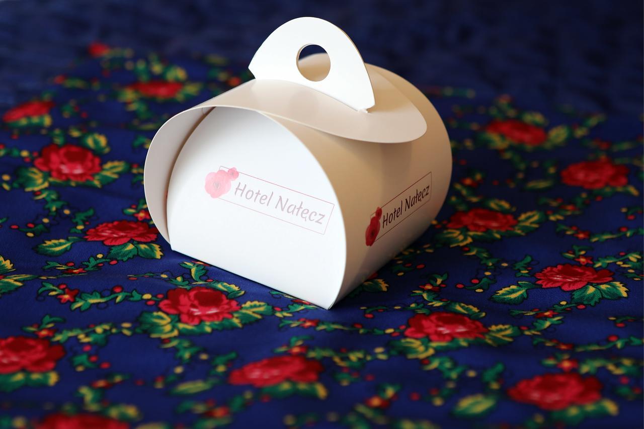 Hotel Nalecz City Center Zakopane Luaran gambar