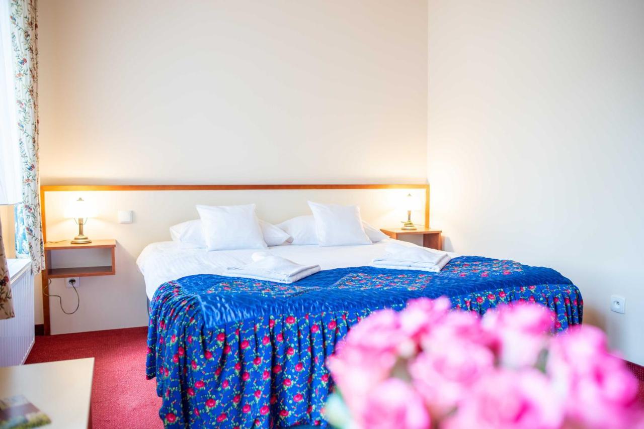 Hotel Nalecz City Center Zakopane Luaran gambar